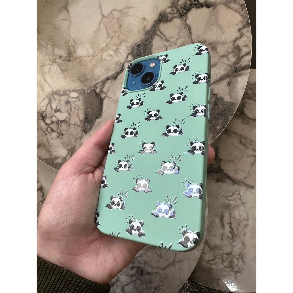 Minik Panda