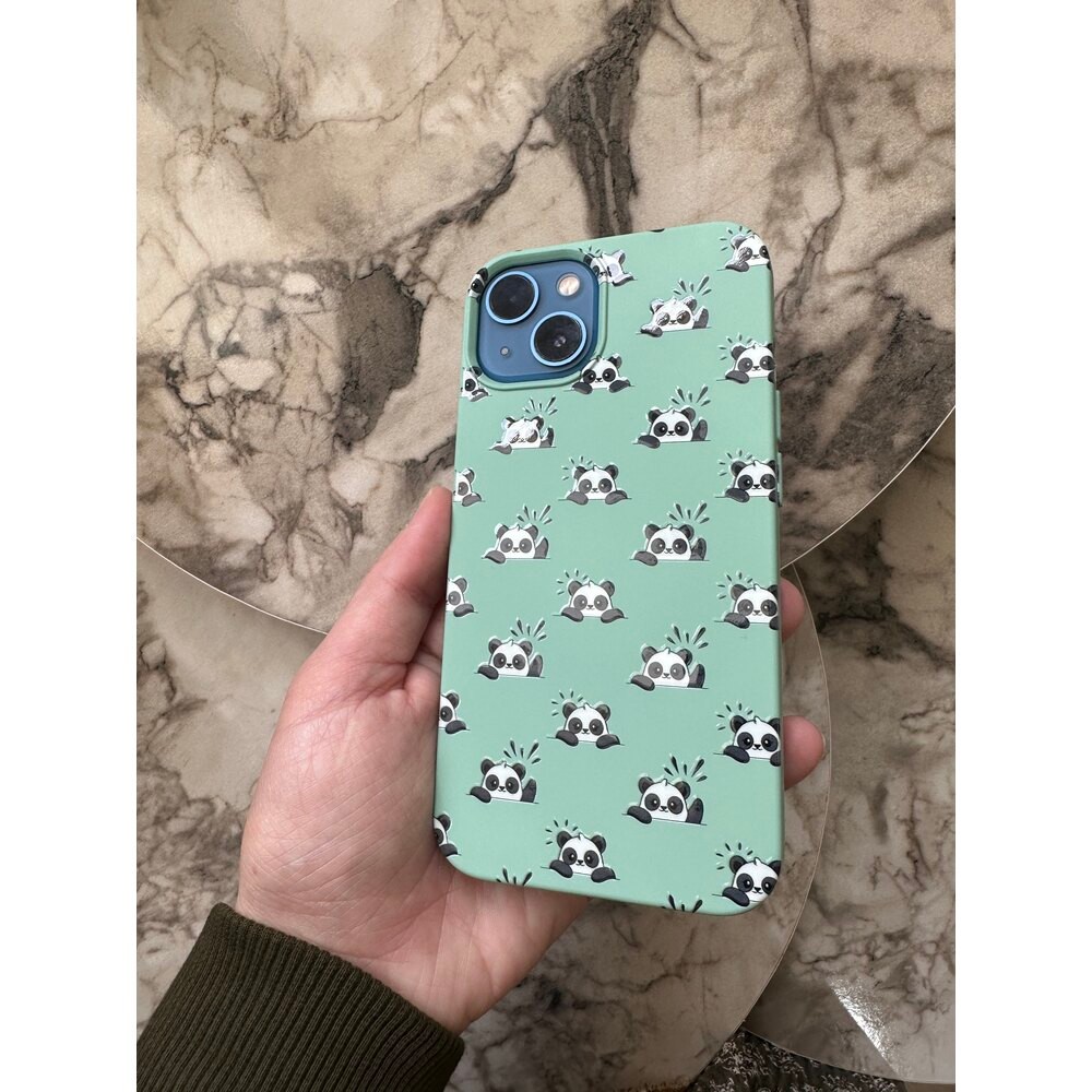 Minik Panda