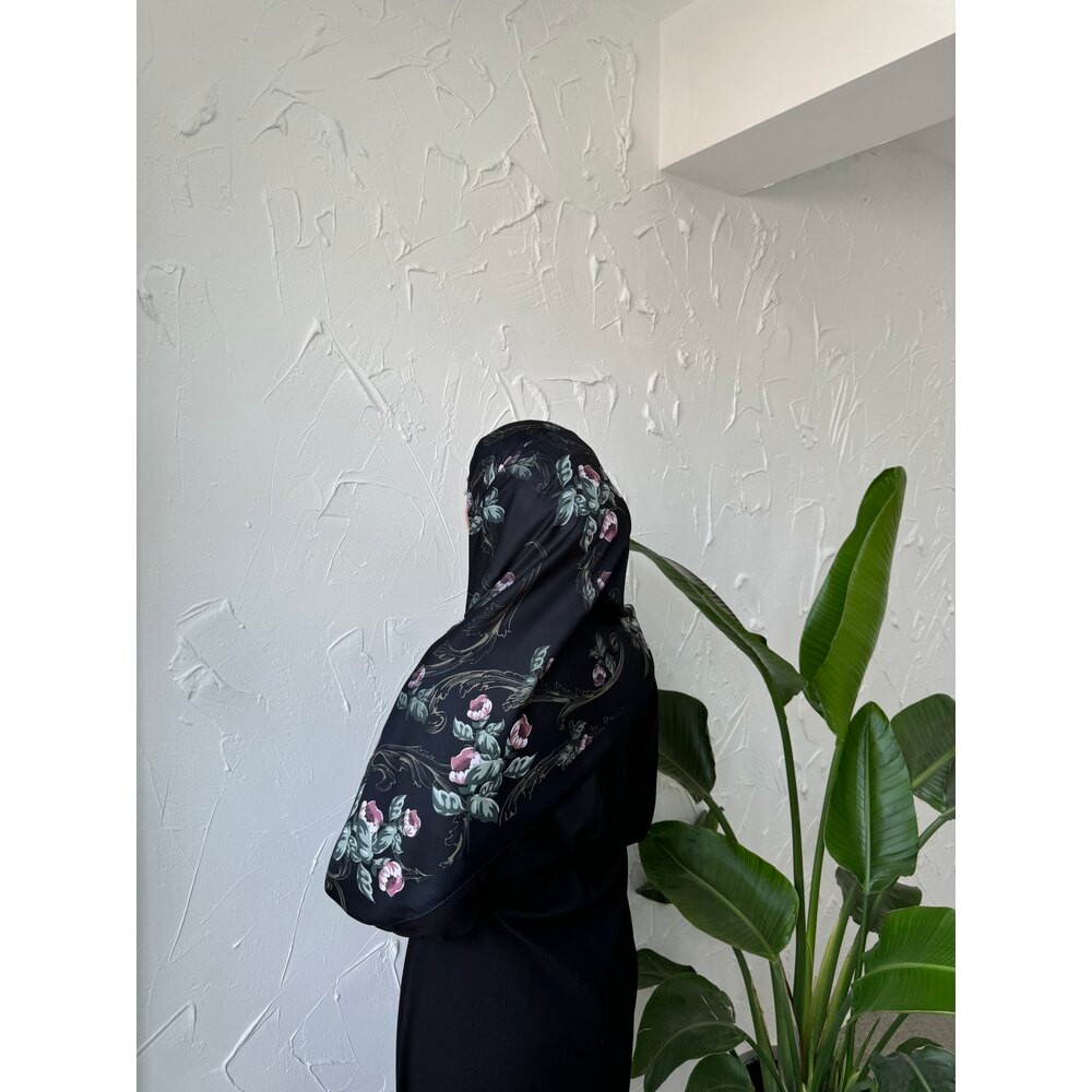 Buhara Soft Yazlık Şal