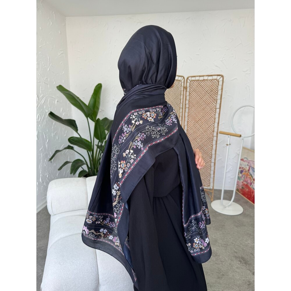 Dimeşk Soft Yazlık Şal