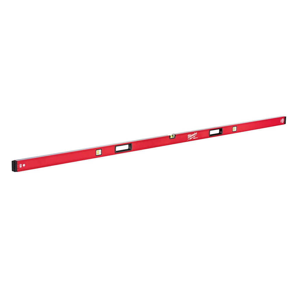 240 cm Manyetik Backbone Su Terazisi