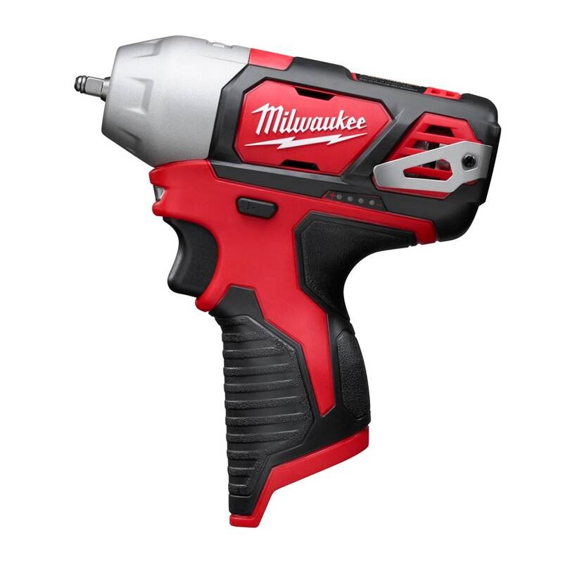 Milwaukee M12 BIW14-0 Akülü Darbeli Somun Sıkma