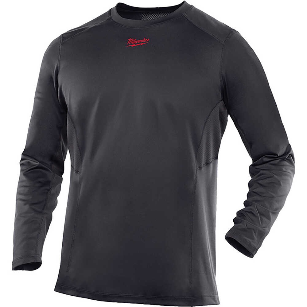 WORKSKIN™ CWBL Sweatshırt Gri M Beden