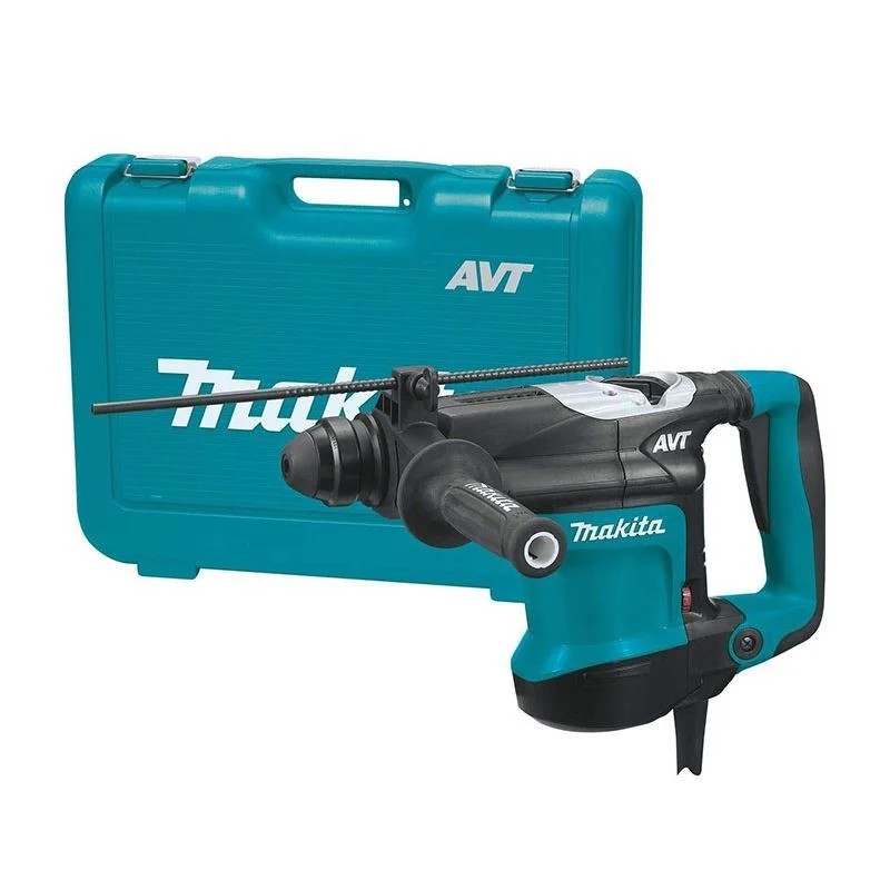 Makita HR3200C 850 W Elektro Pnömatik Kırıcı-Delici