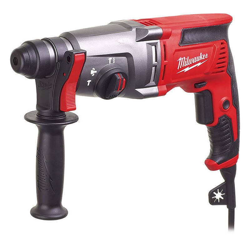 PH 26T 26 mm SDS PLUS Delici