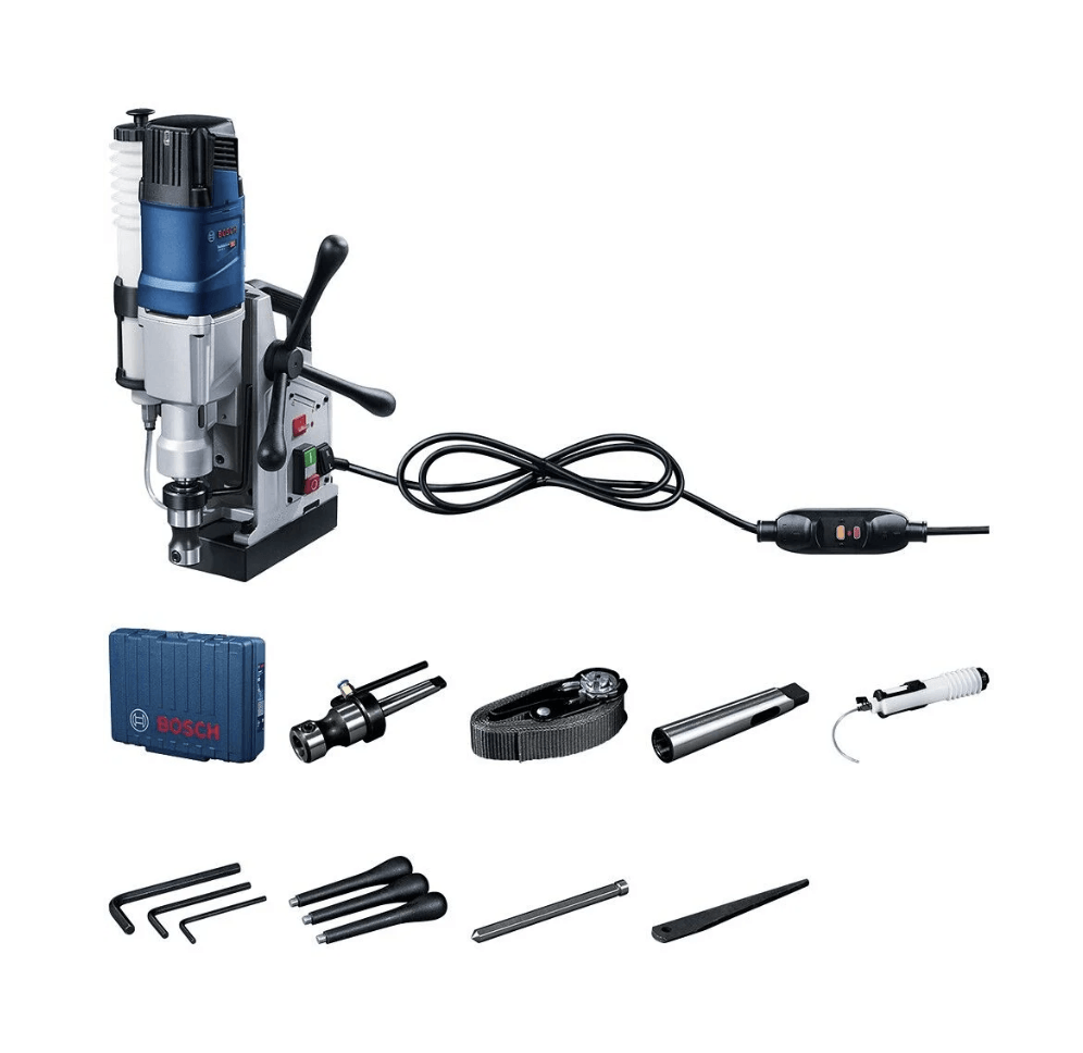 Bosch Professional GBM 50-2 Darbesiz Matkap + Sehpa 06011B4020