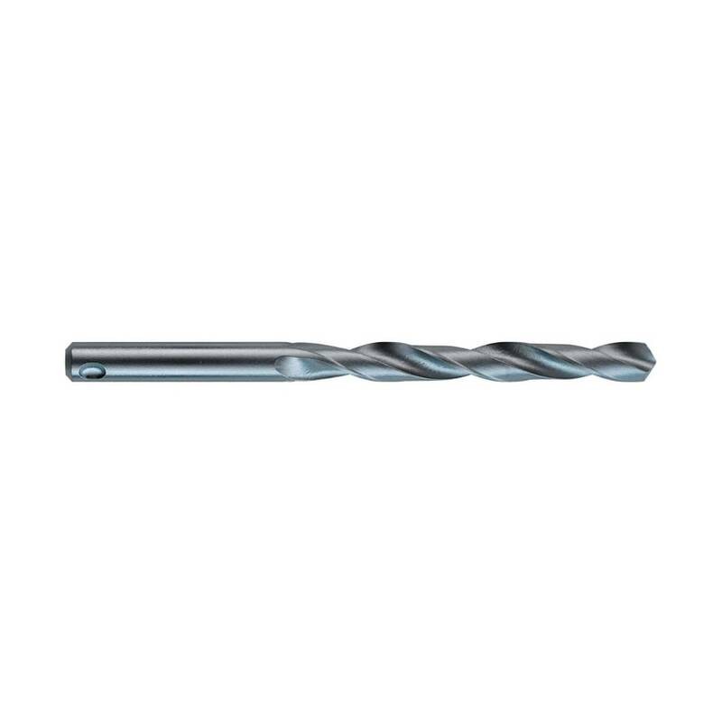 Milwaukee HSS TCT UNİVERSAL MERKEZLEME UCU - 7.4 X 120 MM