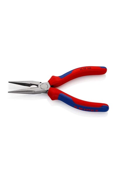 Knipex 2502160 160 mm Sivri Duz Kargaburun Pense