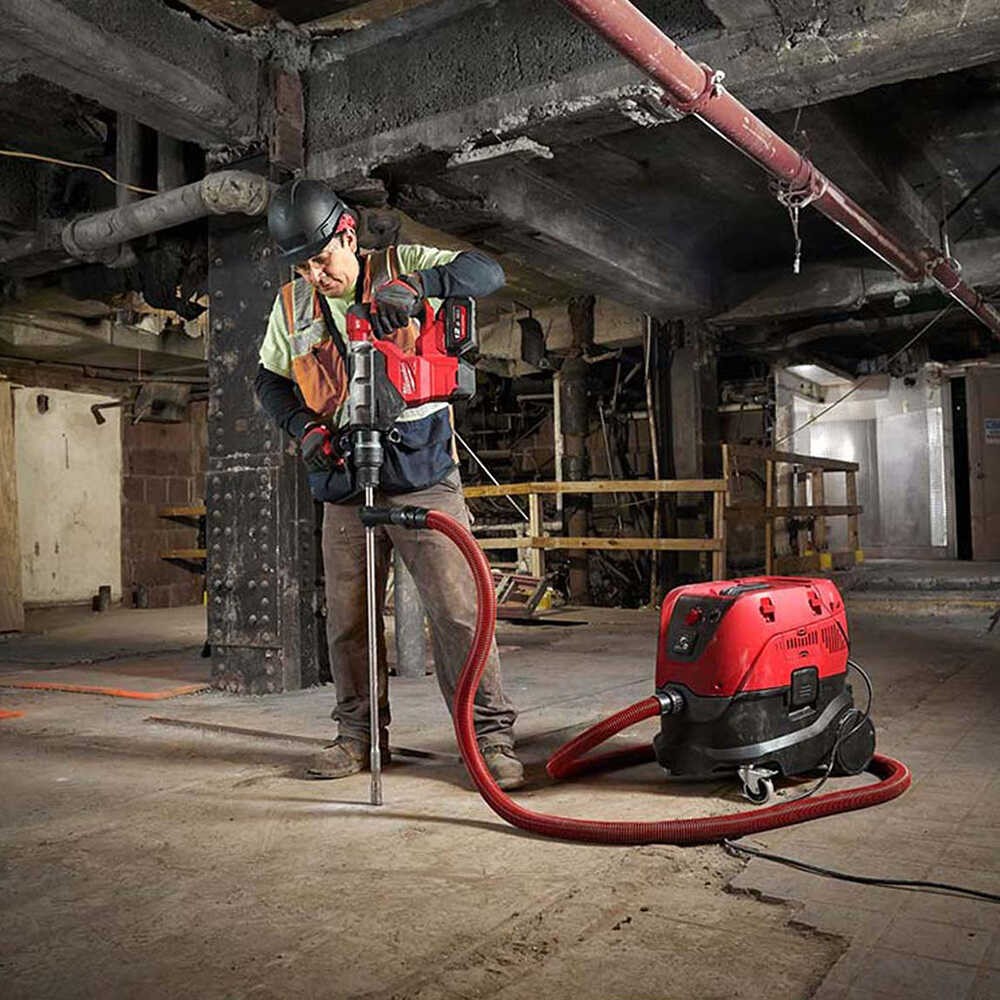 M18 FHM-121C Akülü 8 Kg Sds-Max Kırıcı - Delici
