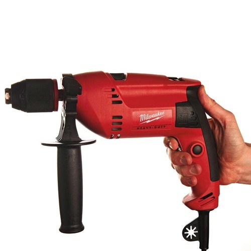 PDE 13 RX Darbeli Matkap FIXTEC 630 W