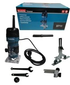MAKİTA 3711 EL FREZE MAKİNESİ