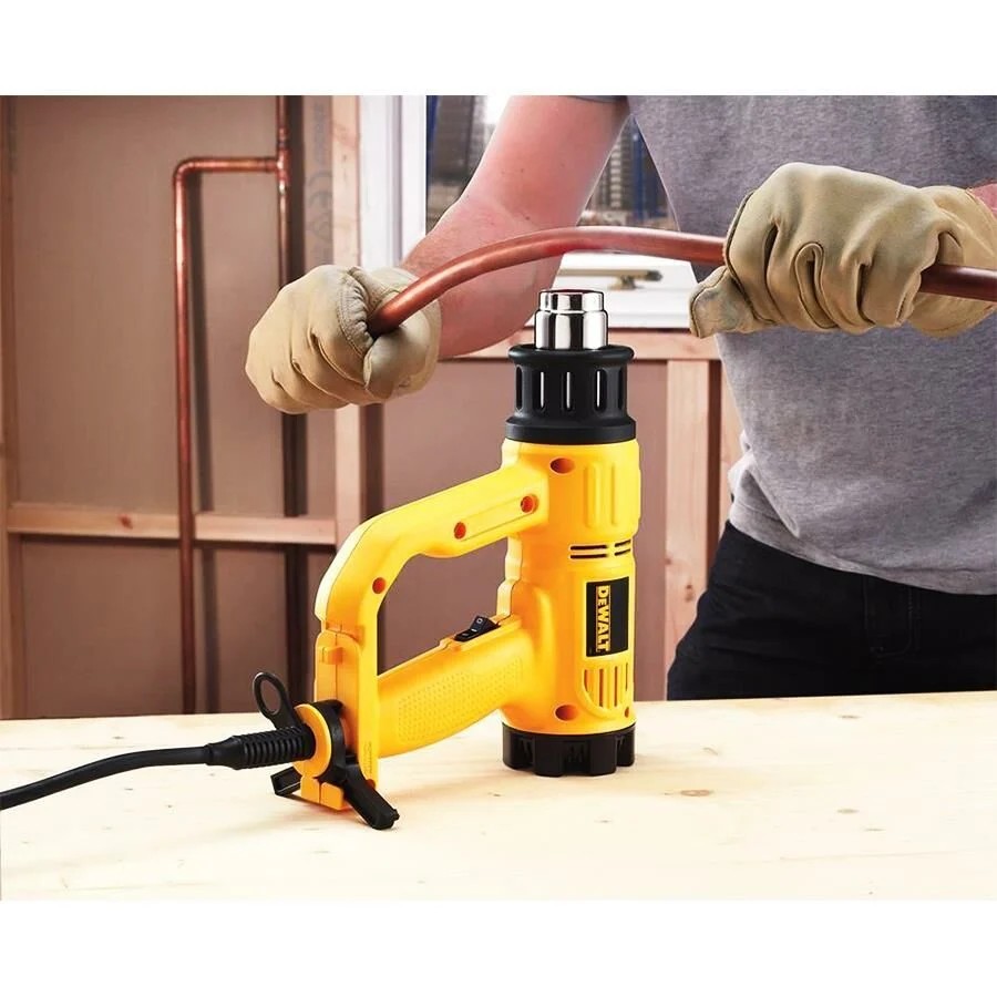 Dewalt D26411 Sıcak Hava Tabancası 1800 Watt