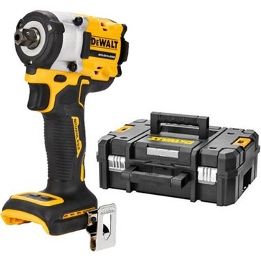 Dewalt DCF922NT Somun Sıkma Makinesi