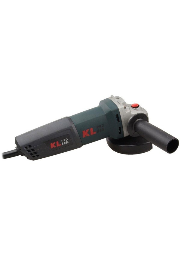 Klpro KLAT11505 850 W 115 MM Profesyonel Avuç Taşlama Makinesi