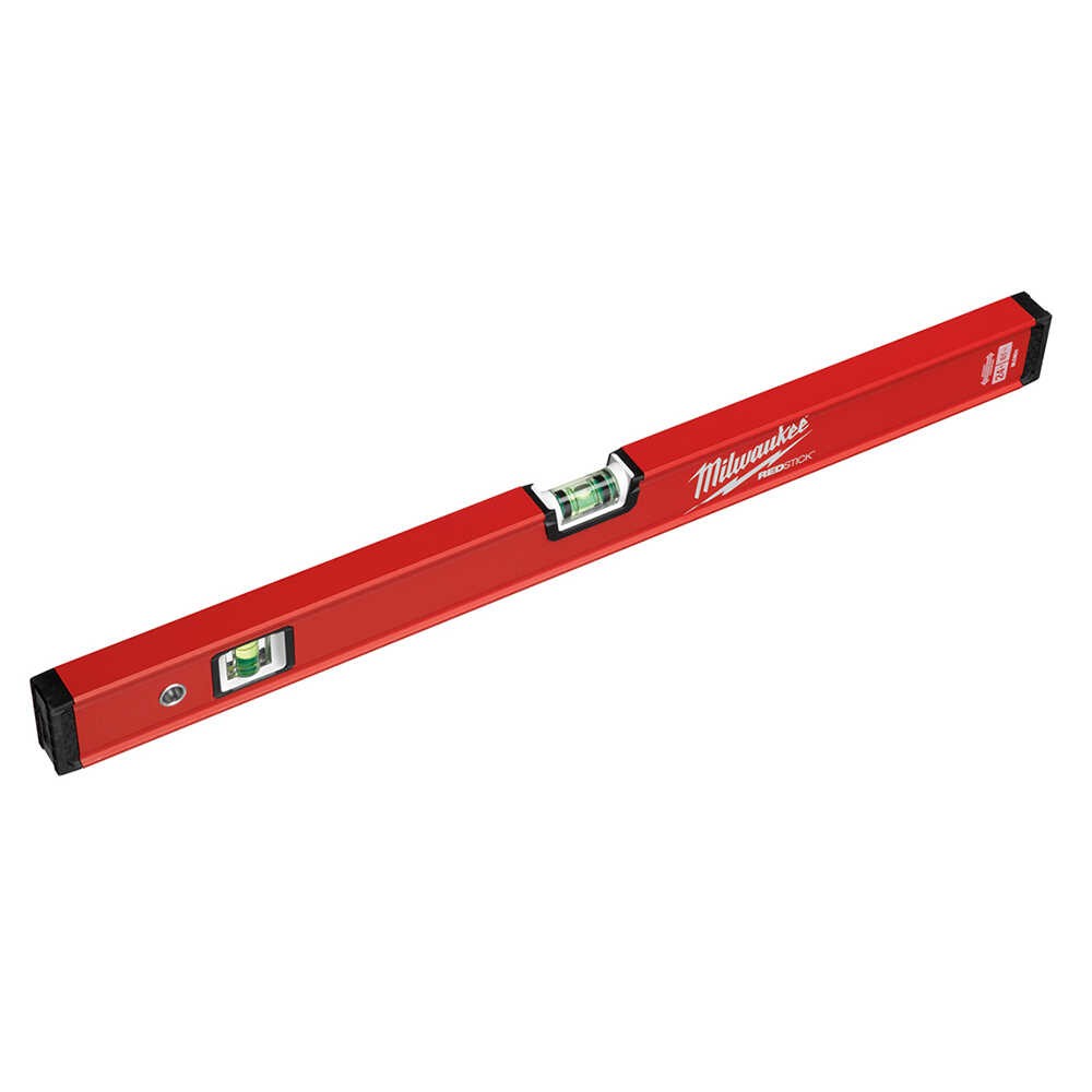 60 cm Redstick™ Kompakt Manyetik Su Terazisi