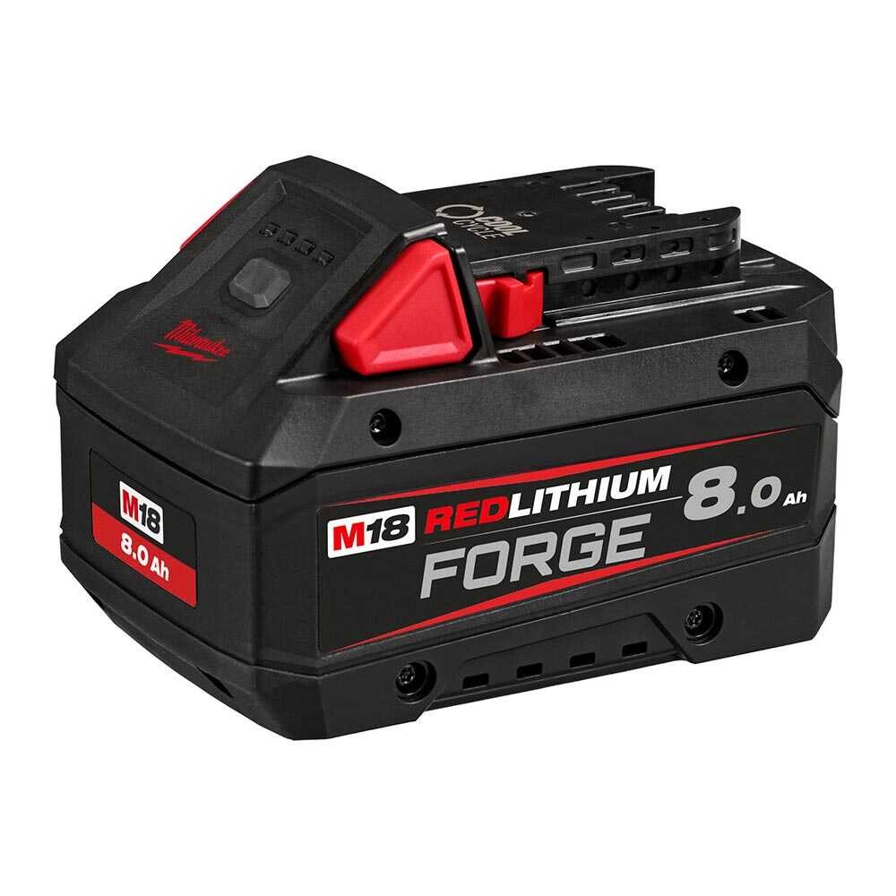 M18 FB8 Forge 18V 8.0 Ah Akü