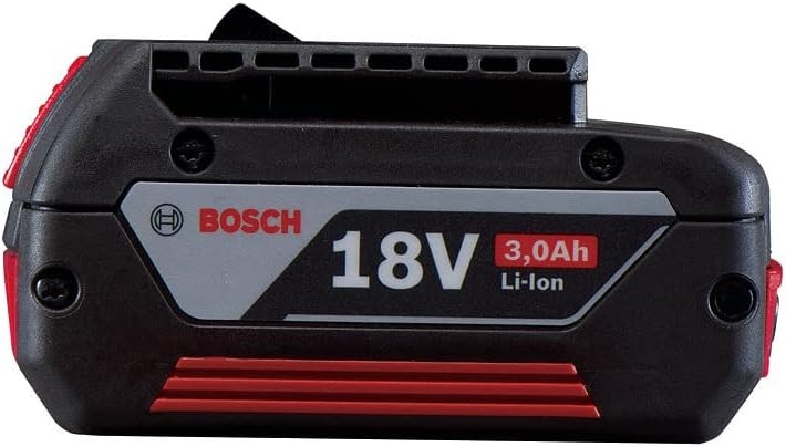 Bosch Professional GBA 18 V 3,0 Ah M-C