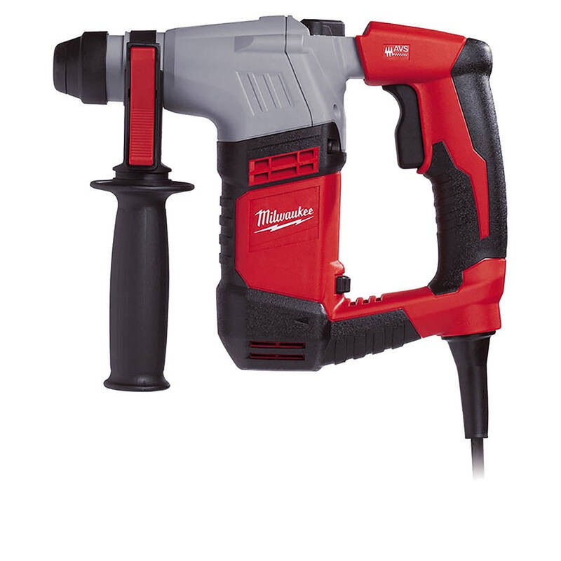 Milwaukee PLH 20 20 MM SDS PLUS DELİCİ