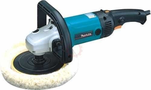 Makita 9237CB Polisaj Makinesi 1200 W 180 mm