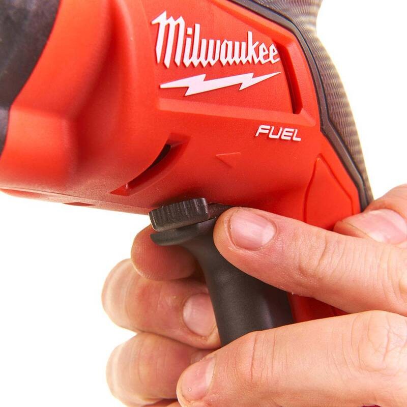Milwaukee M18 FSG-0X Akülü Açıpan Vidalama