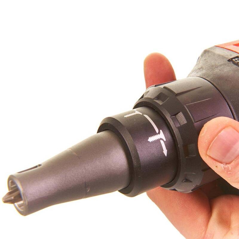Milwaukee M18 FSG-0X Akülü Açıpan Vidalama