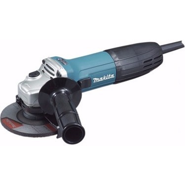 Makita GA4530 720 W 115 MM Avuç Taşlama Makinesi