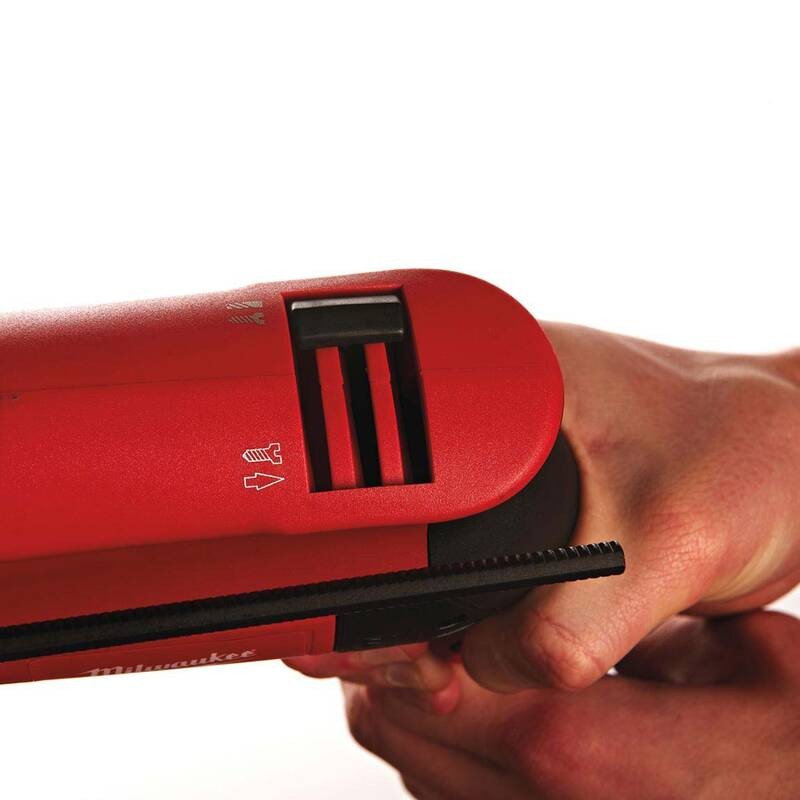 Milwaukee DE 13 RP Darbesiz Matkap 630 W