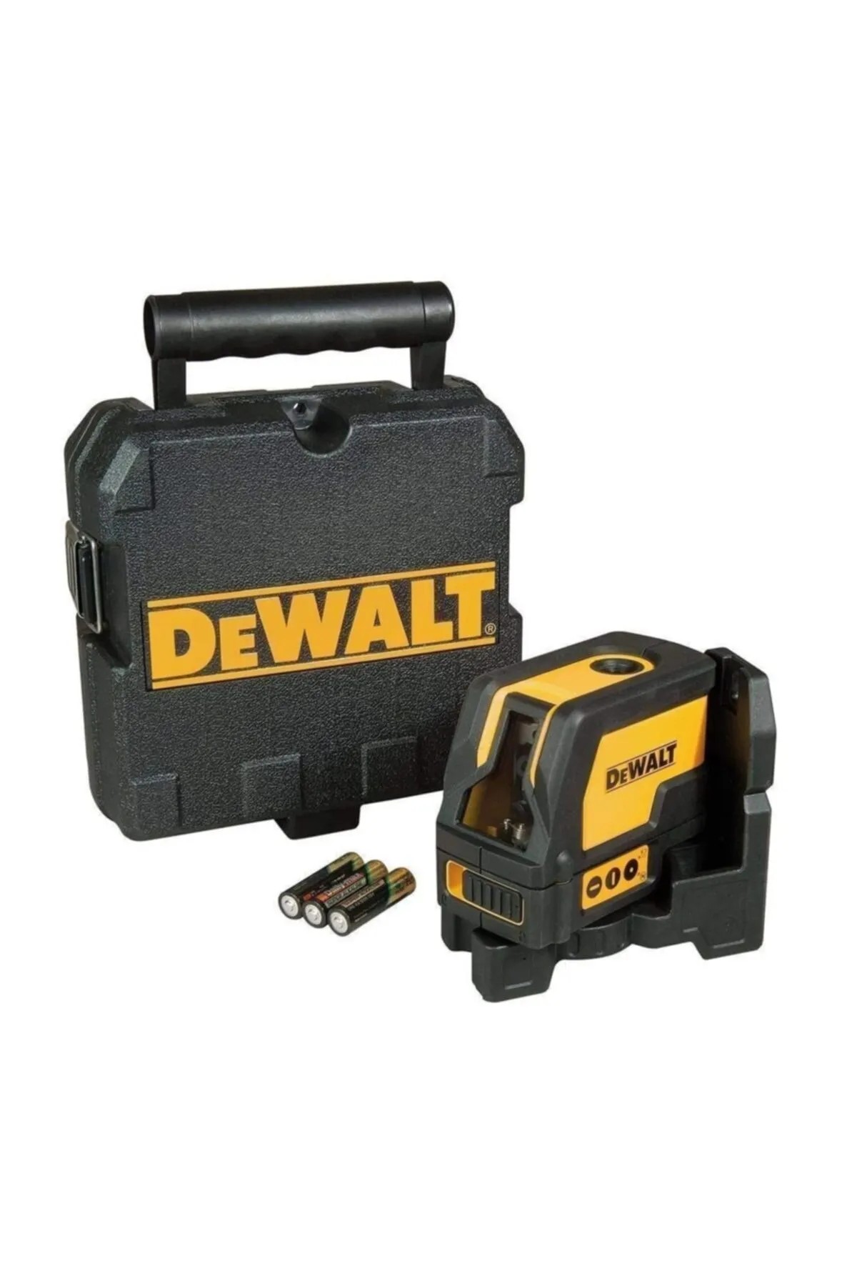 Dewalt Lazer Distomat DW0822