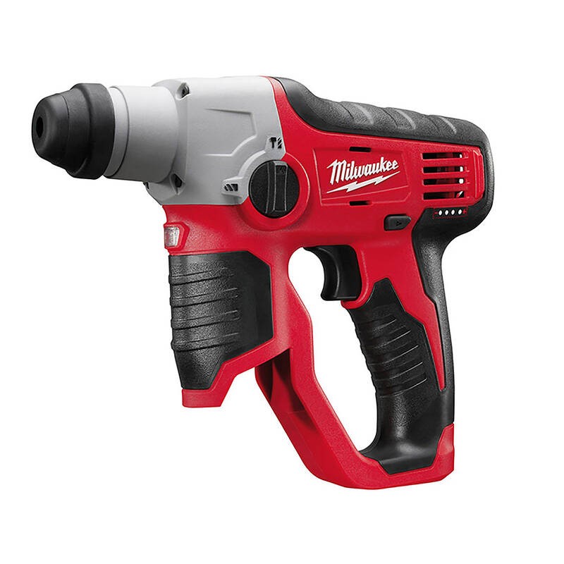 Milwaukee M12 H-0 M12™ Akülü Pnömatik Delici