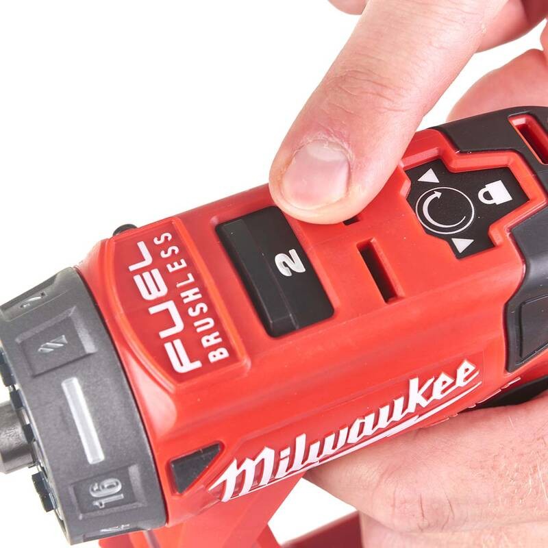 Milwaukee M12 FDDX-0 Darbesiz Vidalama