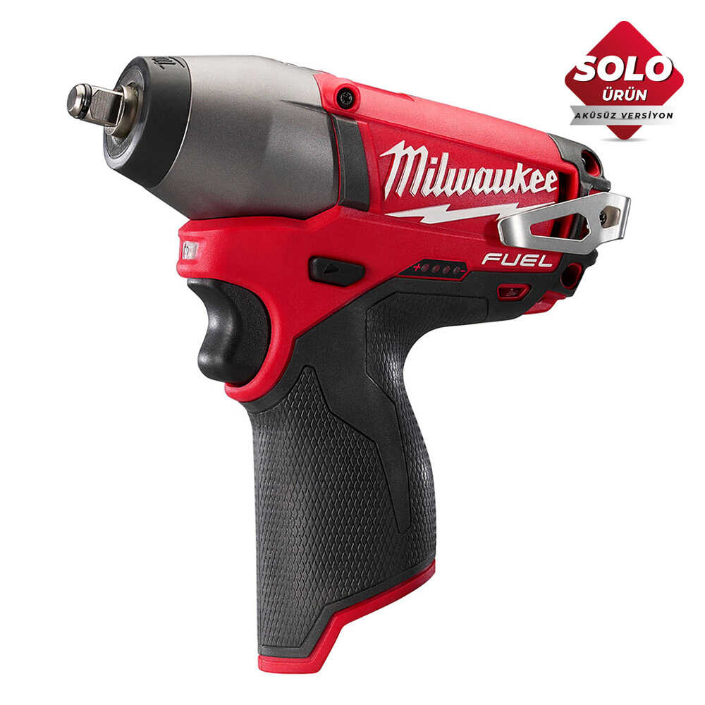 M12 CIW38-0 Akülü Darbeli Somun Sıkma