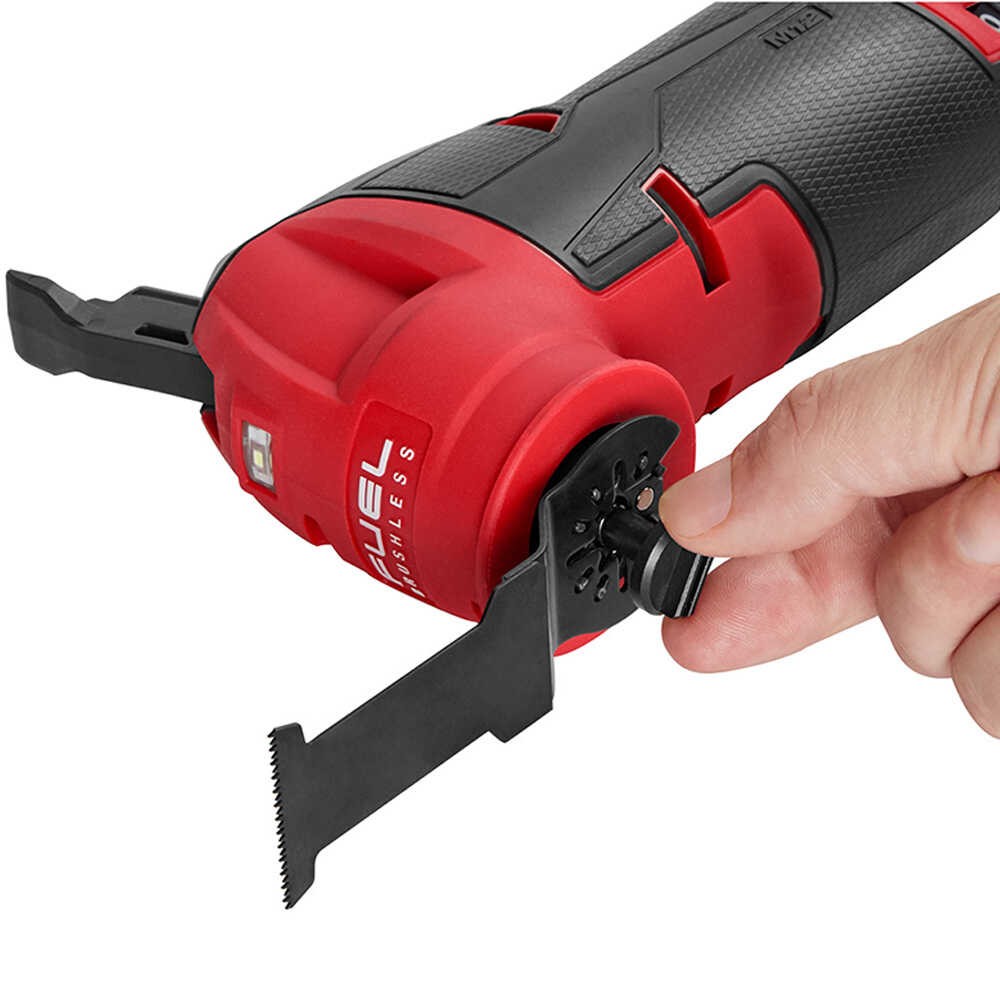 M12 FMT-0 Akülü Multitool