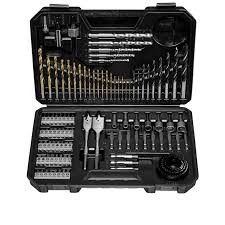 Bosch 2607017367 V-Line 103 Parça Aksesuar Seti