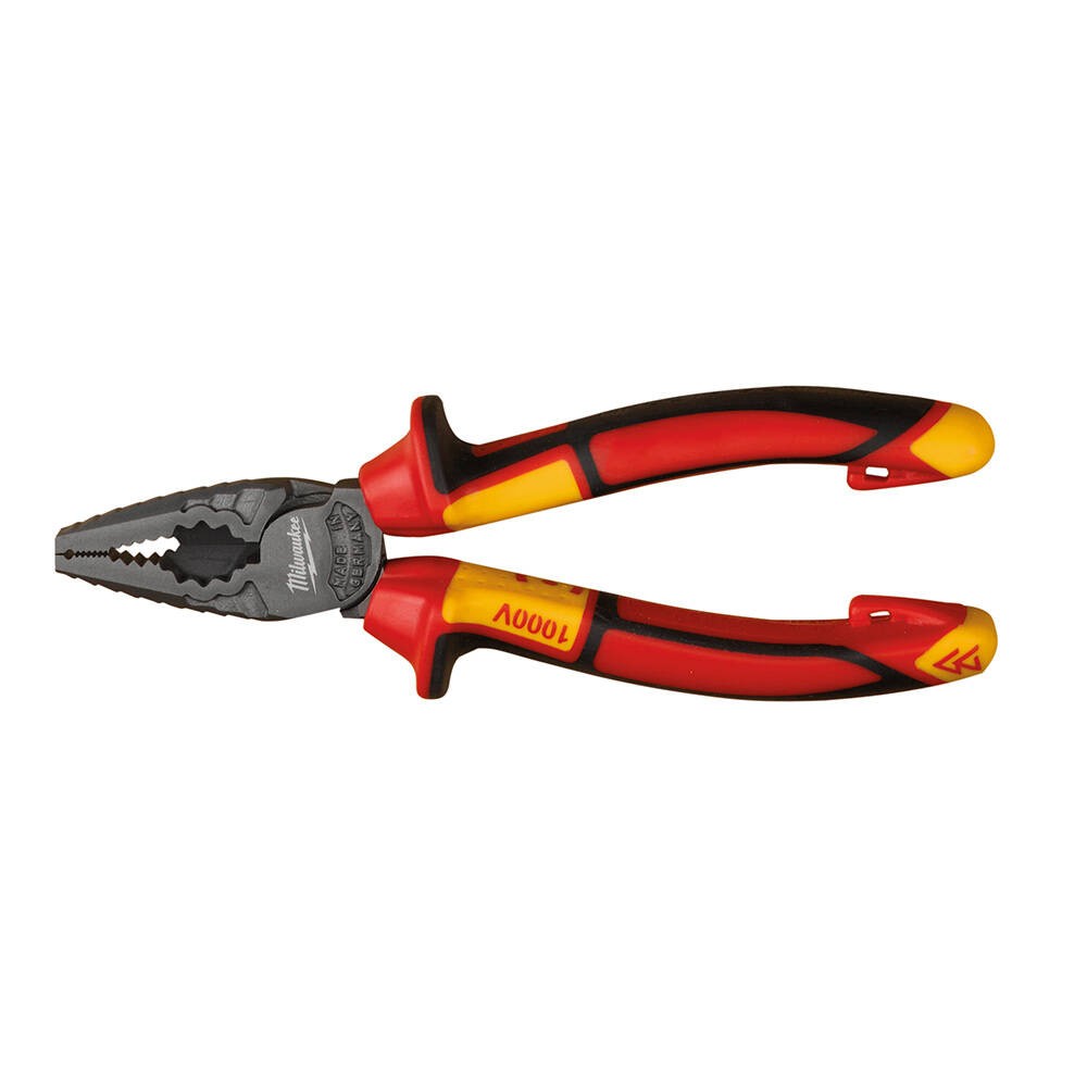 Milwaukee Kombine Pense 165mm Vde 1000v - 4932464571