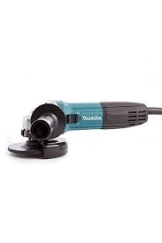 Makita GA4530 720 W 115 MM Avuç Taşlama Makinesi