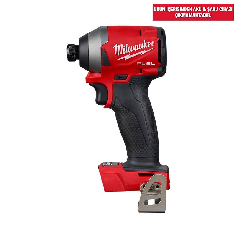 Milwaukee M18 FID2-0X Akülü Darbeli Vidalama 1⁄4“