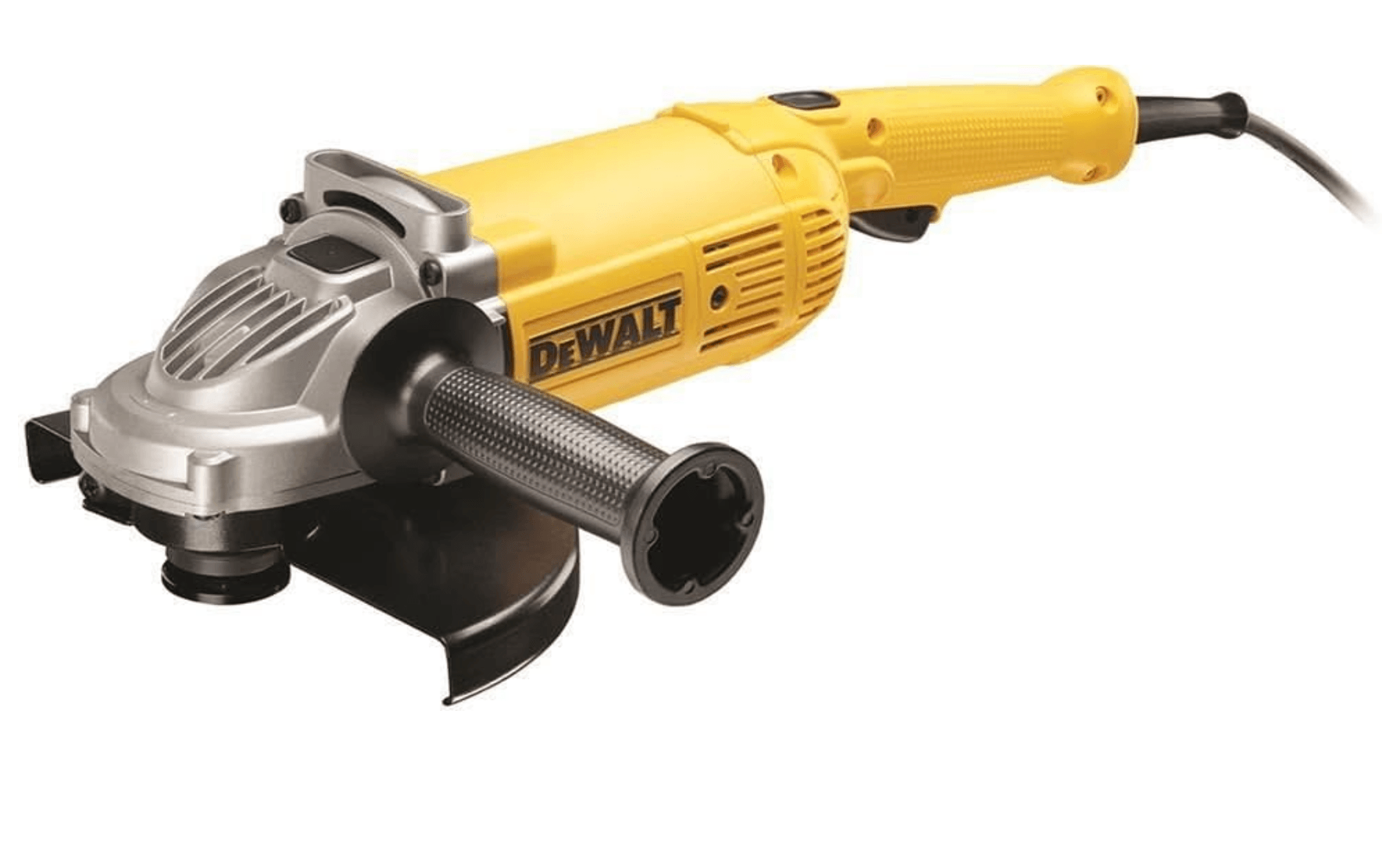 Dewalt DWE493 Taşlama Makinesi 2200 Watt 180mm