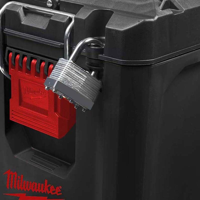 Milwaukee PACKOUT Kompakt Alet Çantası