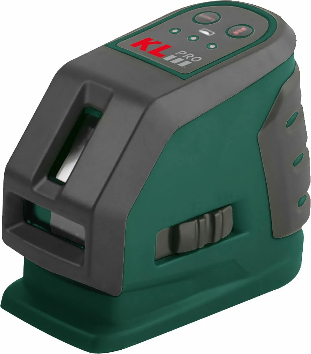 Klpro KLLZR118 Çizgi Lazer Distomatı