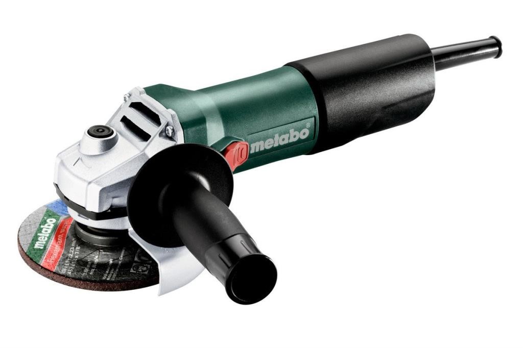 METABO W900 - 115MM TAŞLAMA