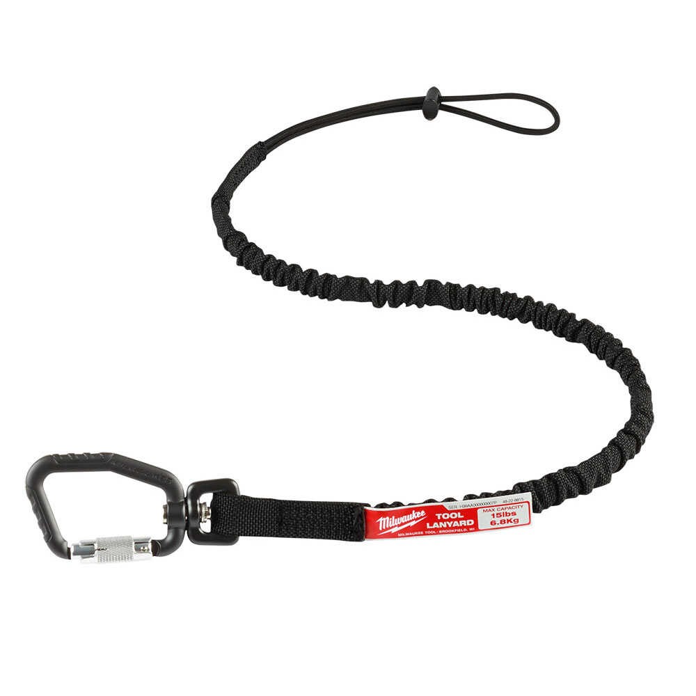 6.8 kg Şok Emici Lanyard