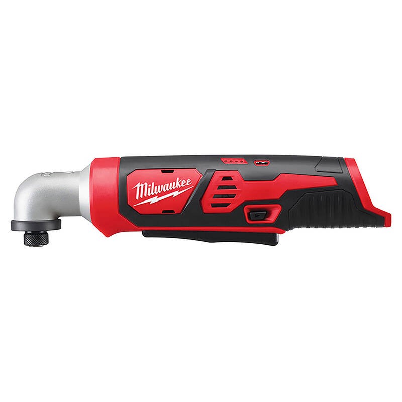 Milwaukee M12 BRAID-0 Akülü Dik Açılı Darbeli Vidalama