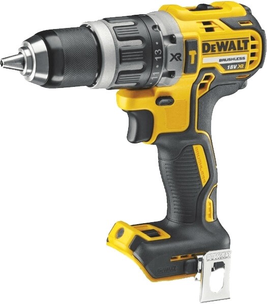 Dewalt DCD796NT-XJ Şarjlı Darbeli Matkap (Aküsüz)