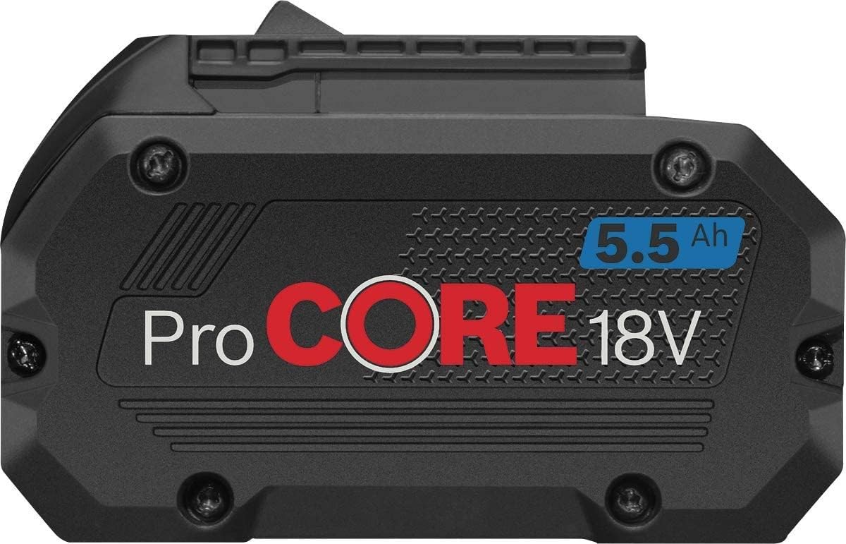 Bosch Professional ProCore 18 V 5.5 Ah Yedek Akü