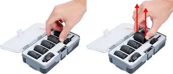 Bosch Impact Control 7 Parça Lokma Takımı