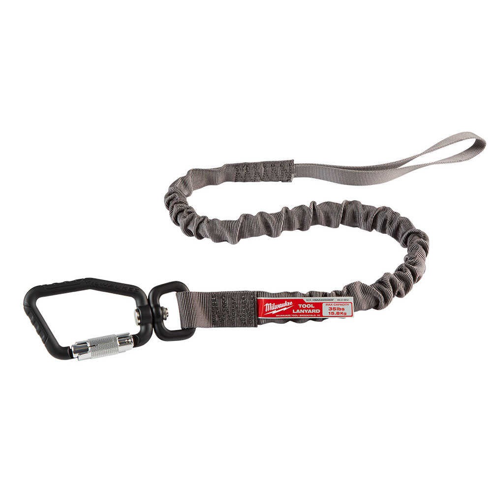 15.8 kg Şok Emici Lanyard