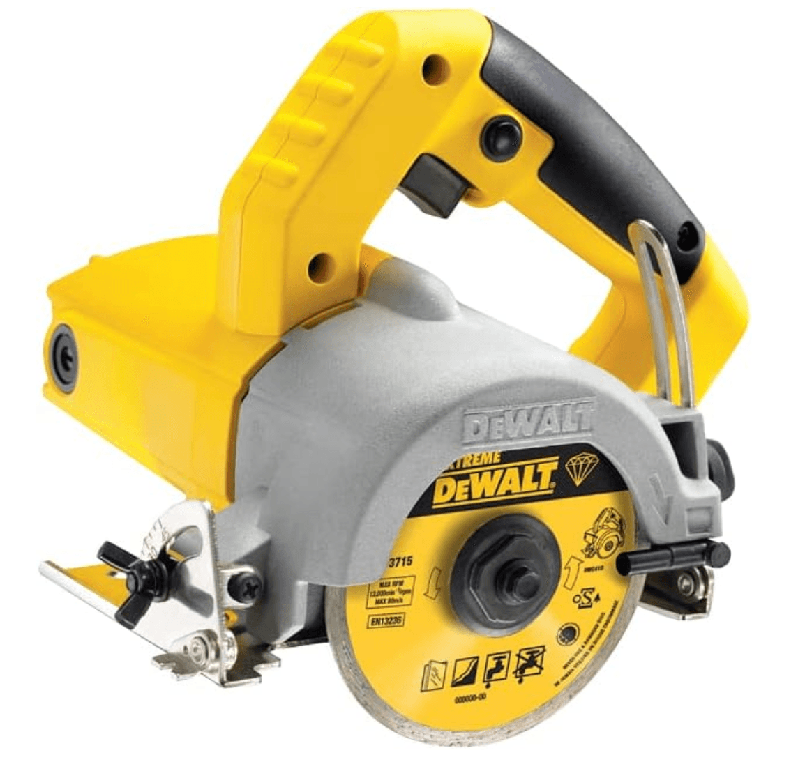 DEWALT DWC410-QS SULU SERAMIK KESME MAKINESI, 1300W