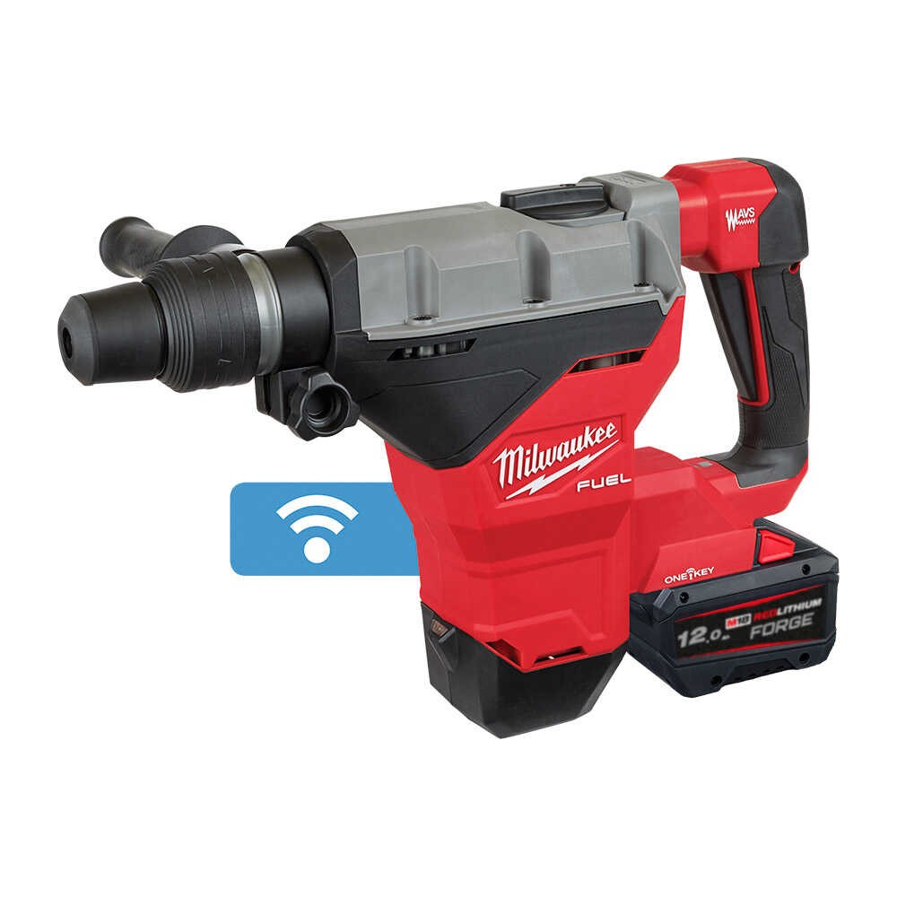 M18 FHM-121C Akülü Sds Max Kırıcı Delici