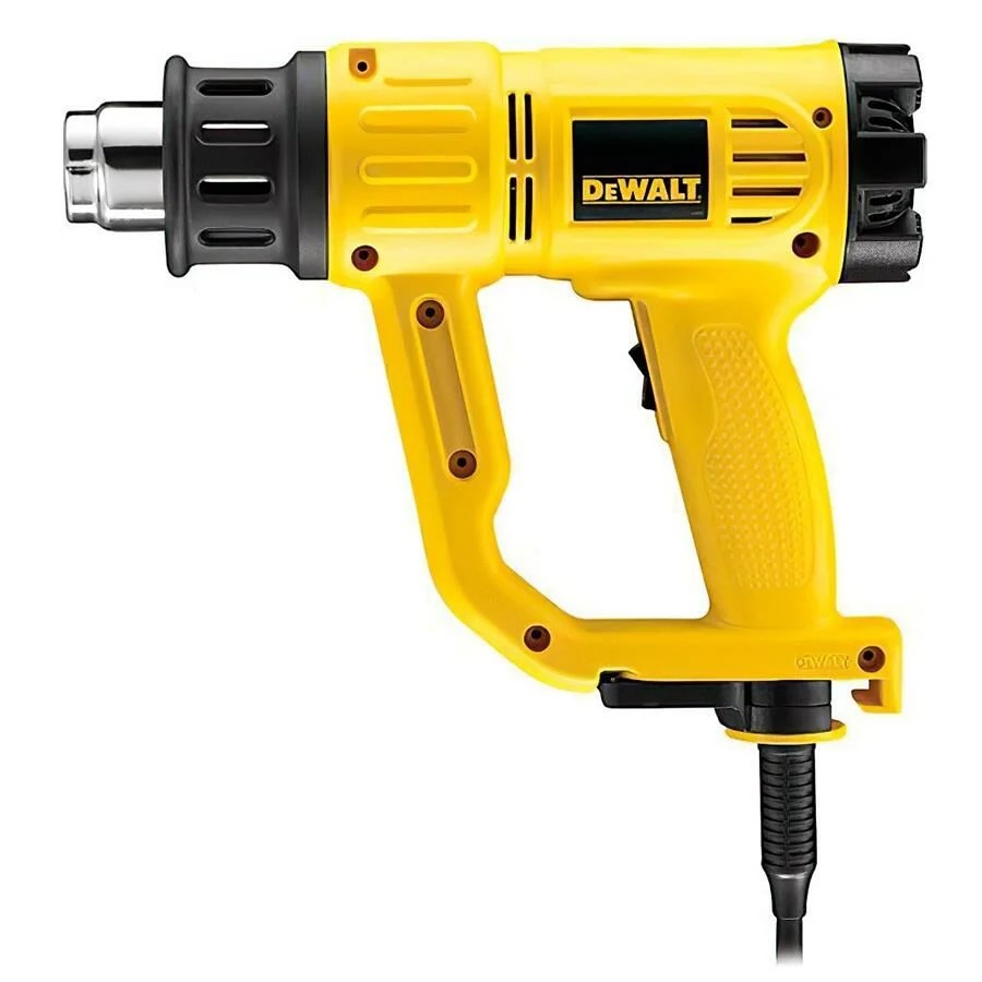 Dewalt D26411 Sıcak Hava Tabancası 1800 Watt