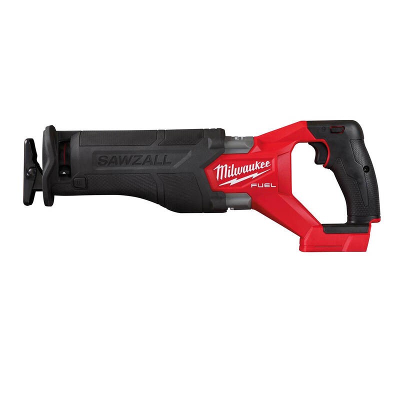 Milwaukee M18 FSZ-0 Akülü Kılıç Testere